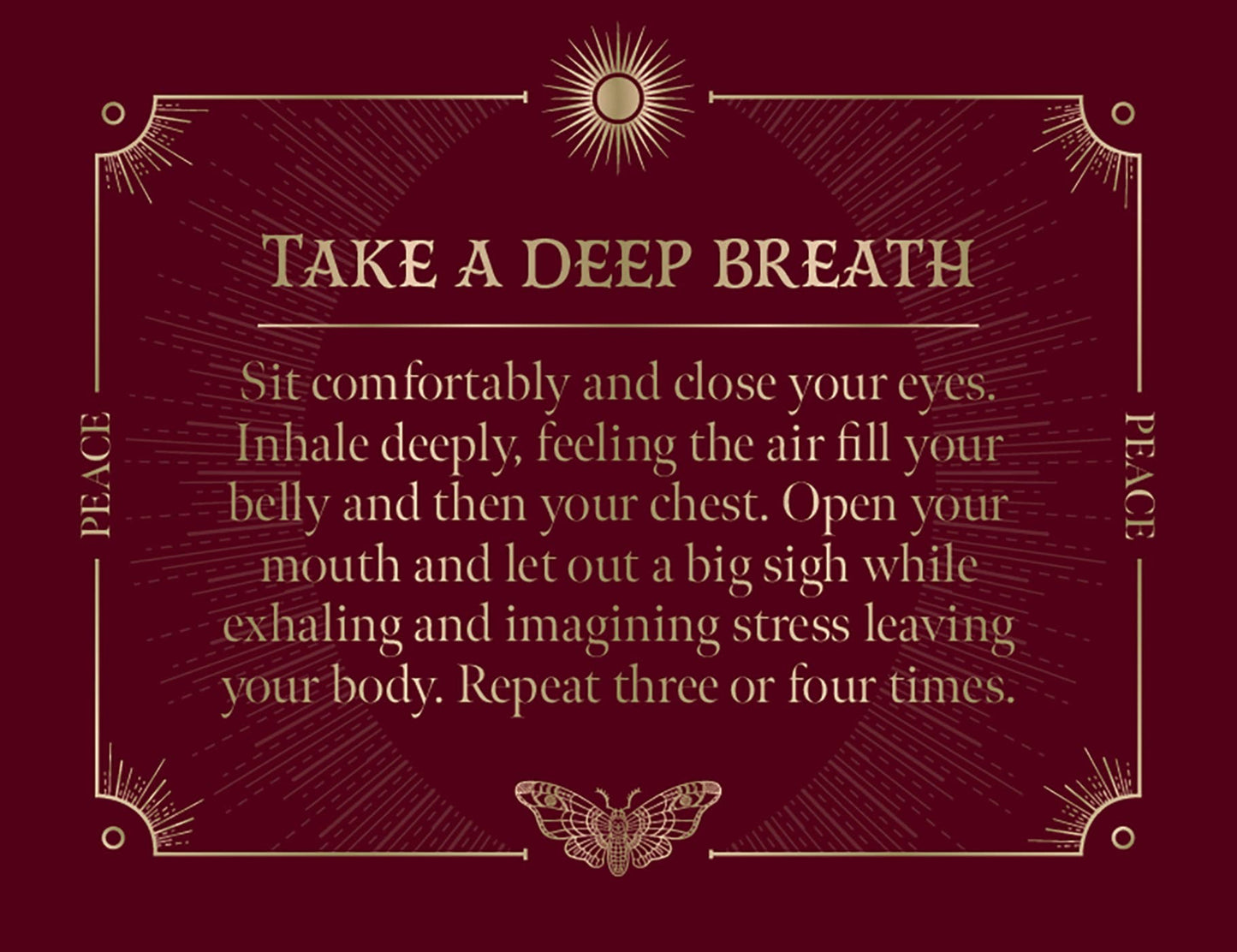 Spell Cards - Easy Practical Tarot Cards