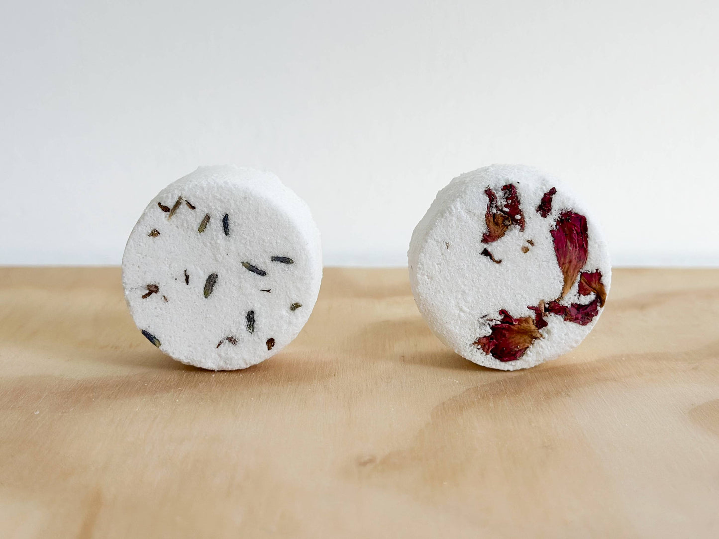 Two Piece Shower Steamer Gift Set- Relaxing