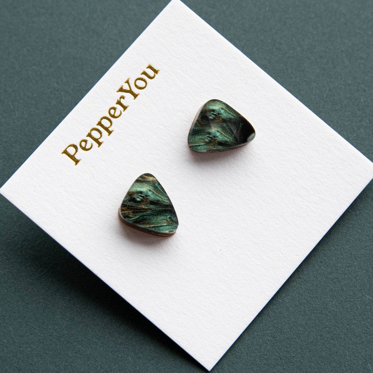 Dreams Stud Earrings
