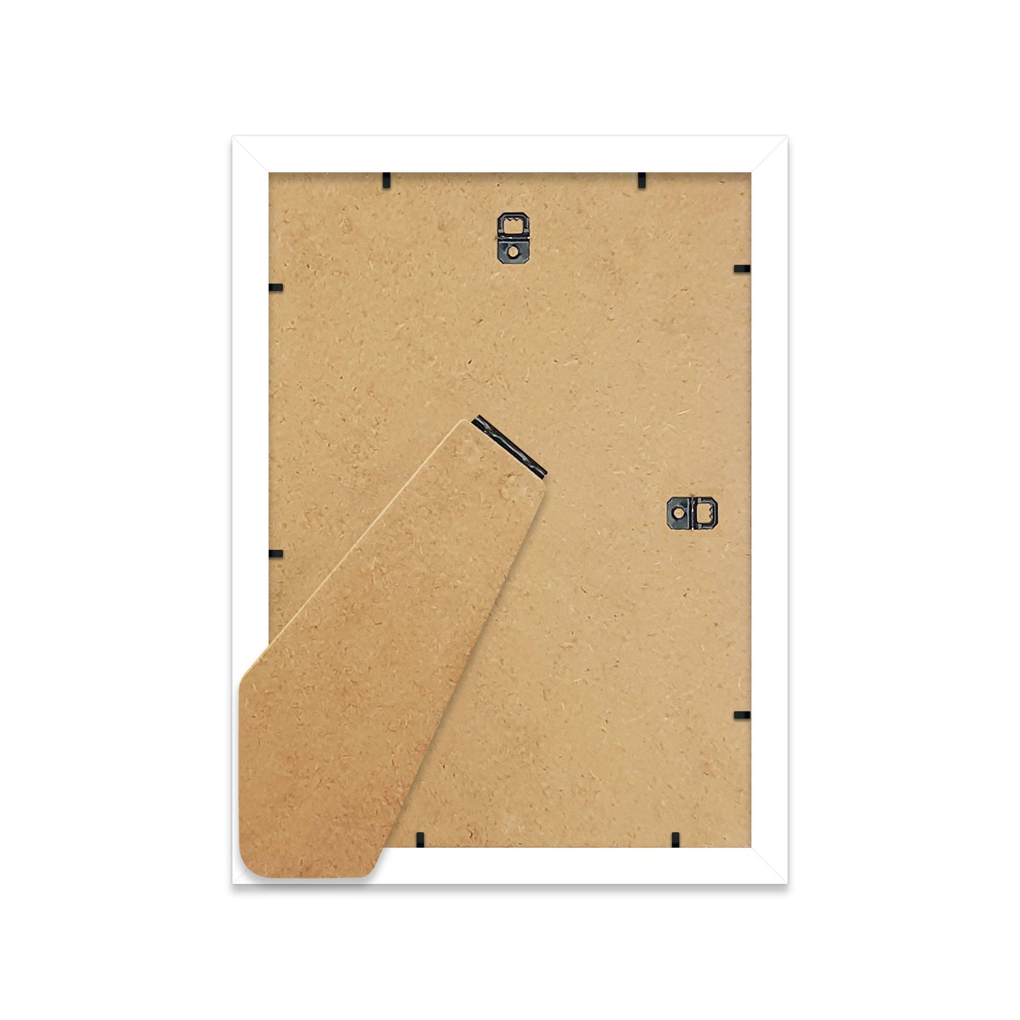 White A4 Picture Frame
