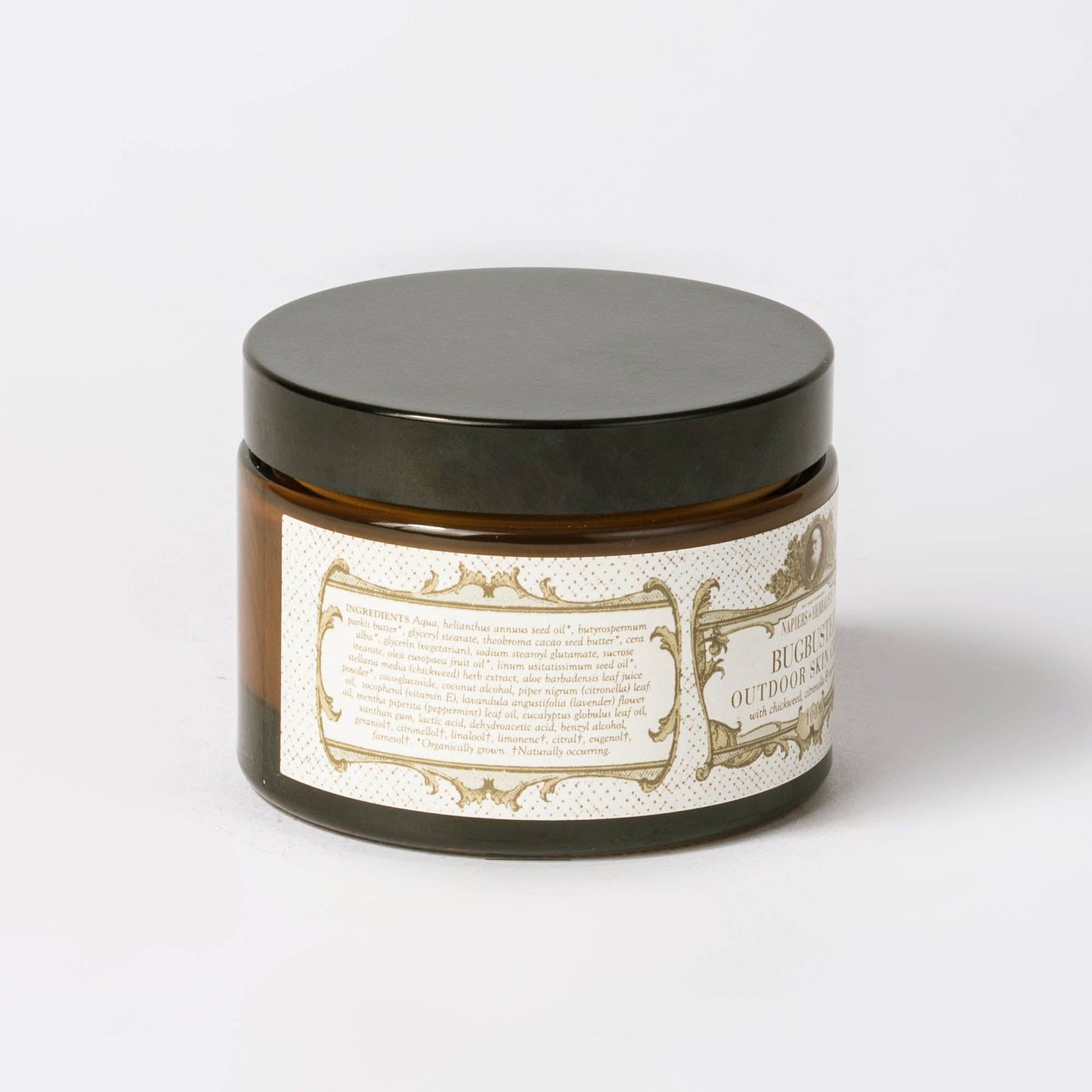 Napiers Bugbuster Outdoor Skin Cream