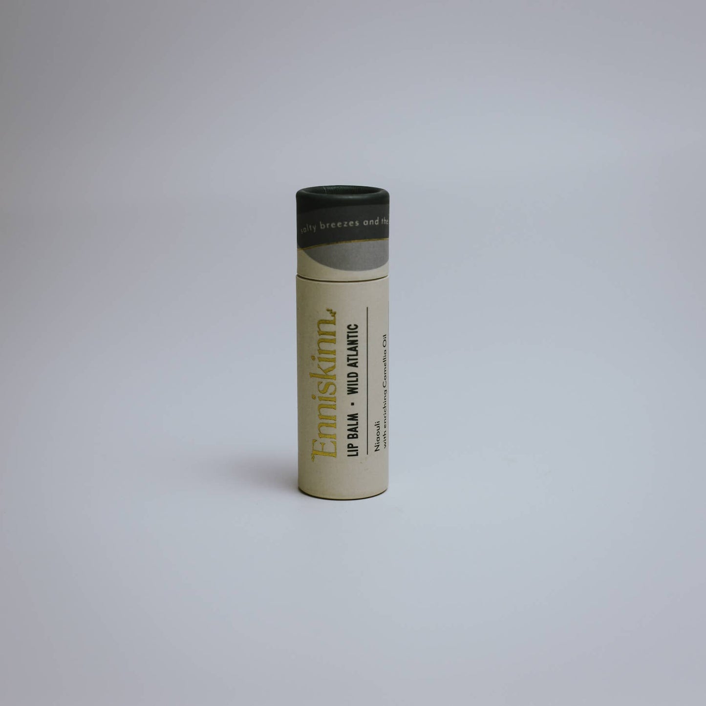 All Natural Lipbalm - Niaouli - Wild Atlantic