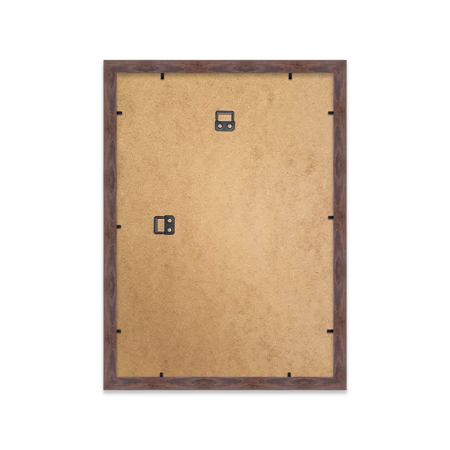 Walnut A3 Picture Frame