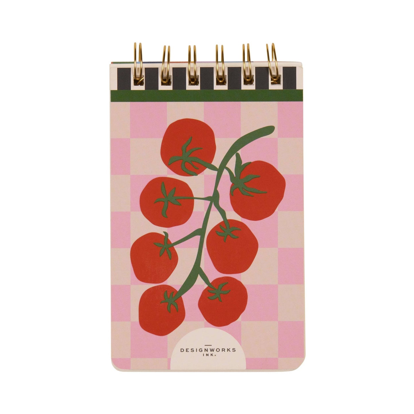 Tomato Notepad
