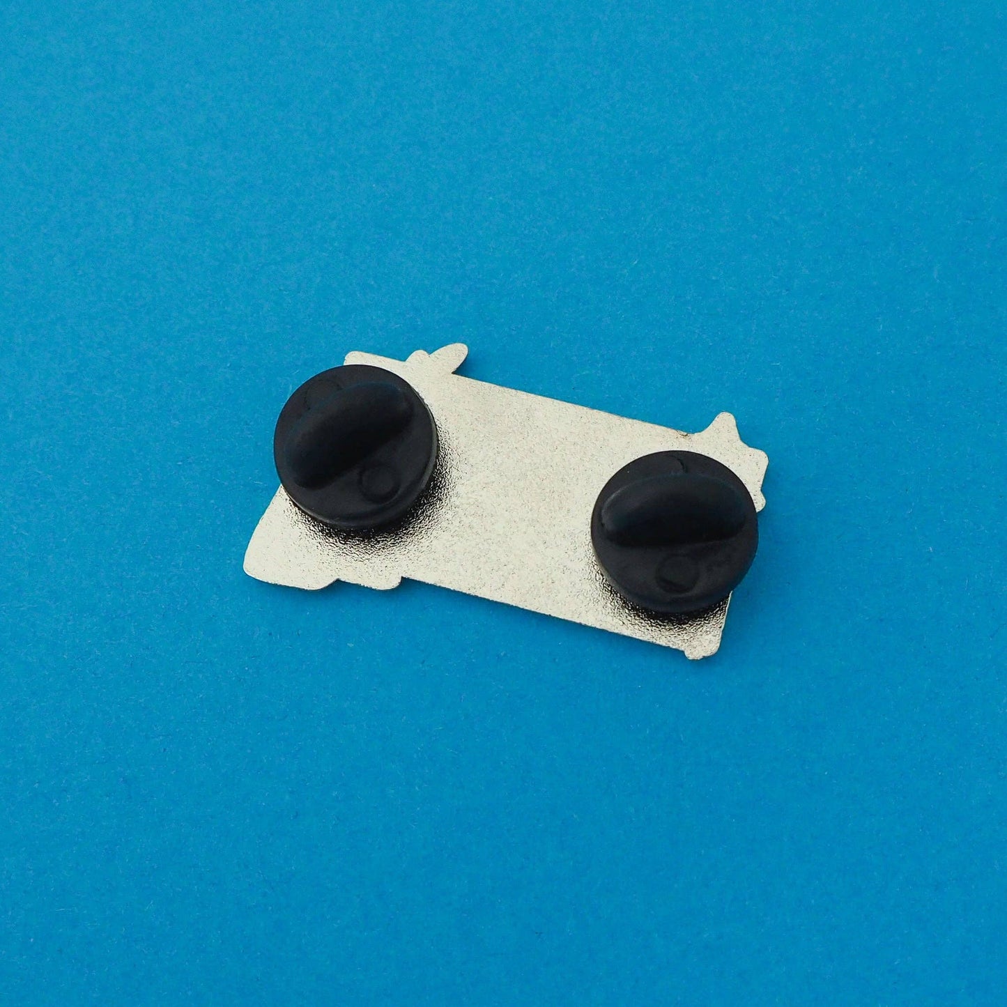 Resist Enamel Pin
