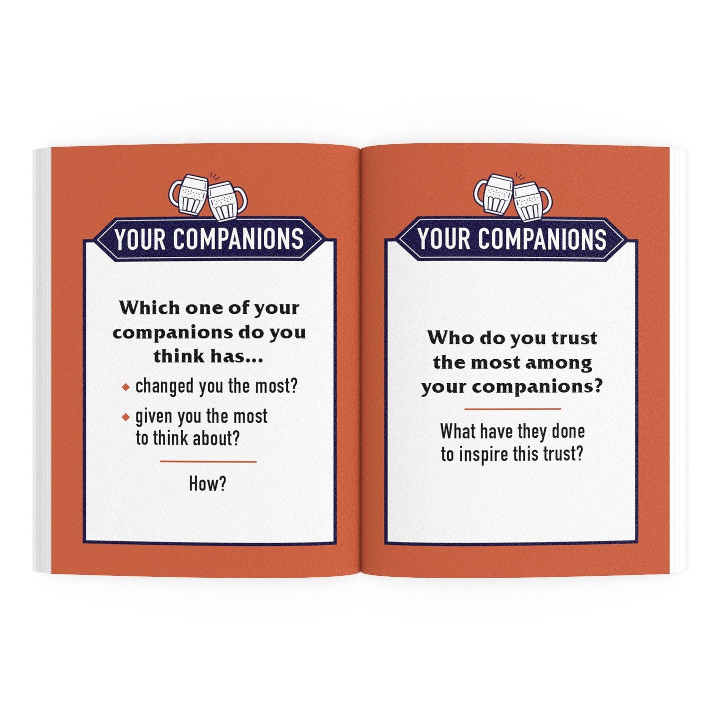 Ultimate RPG Campfire Card Deck