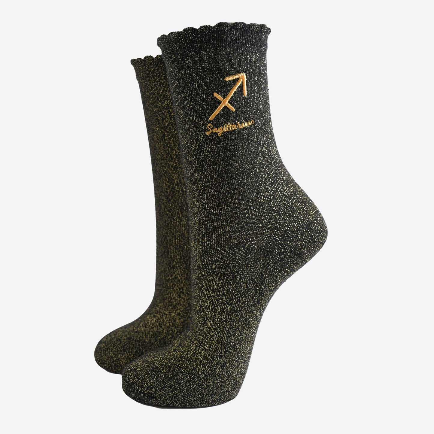 Sagittarius Women's Zodiac Socks
