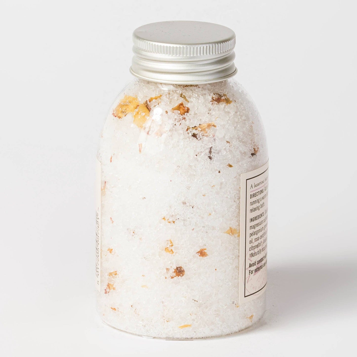 Napiers Rosie Bath Crystals
