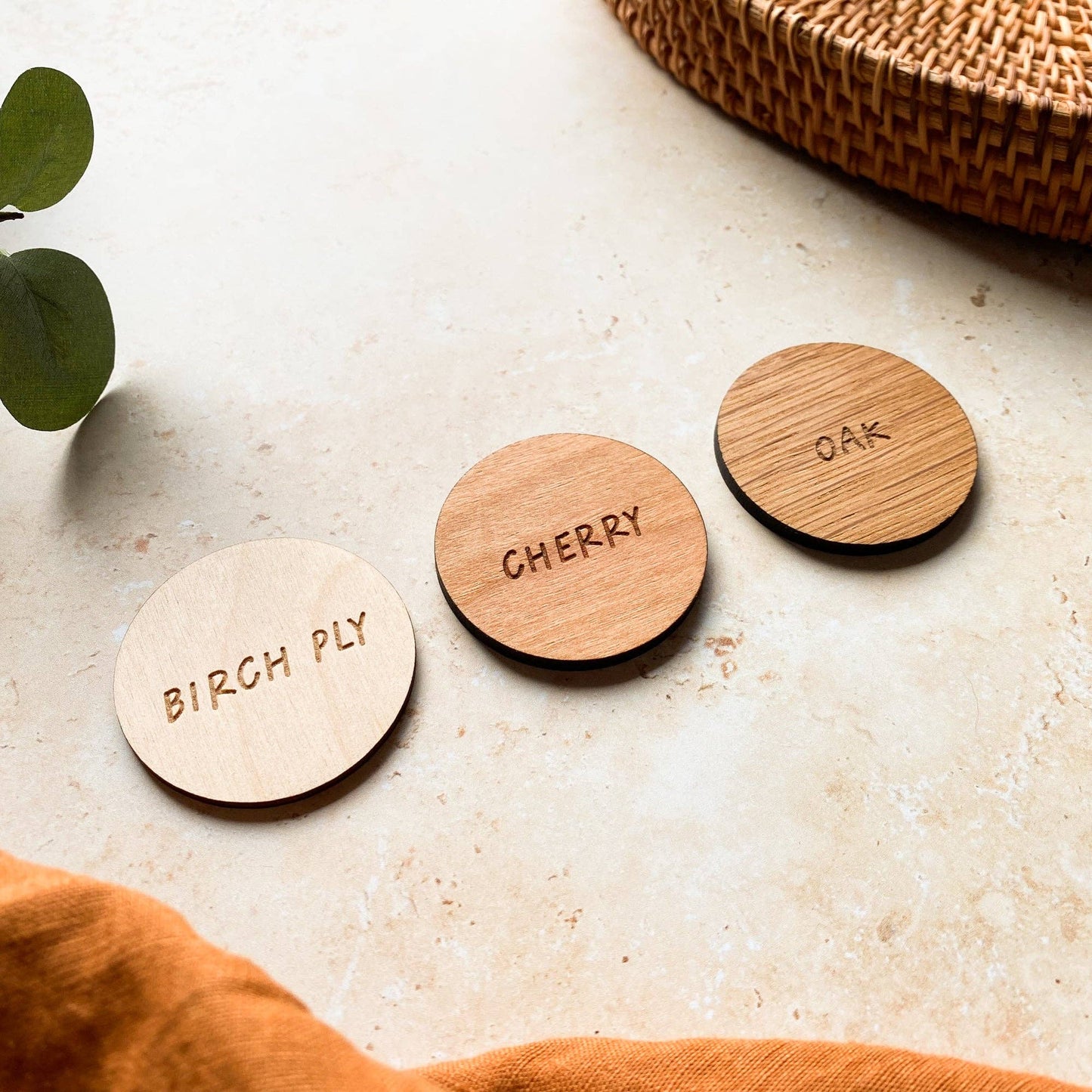 Whisky Barrel Magnet