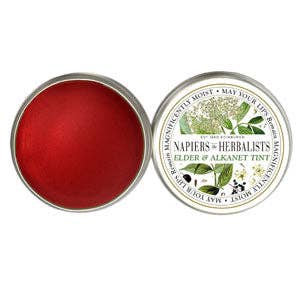 Napiers Elder & Alkanet Lip Tint