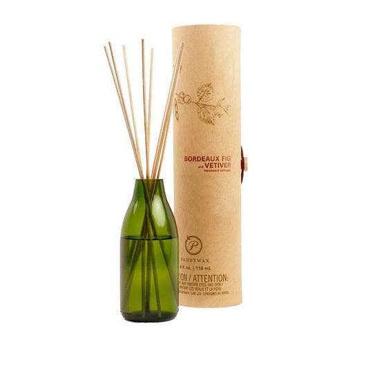 Bordeaux Fig & Vetiver Diffuser