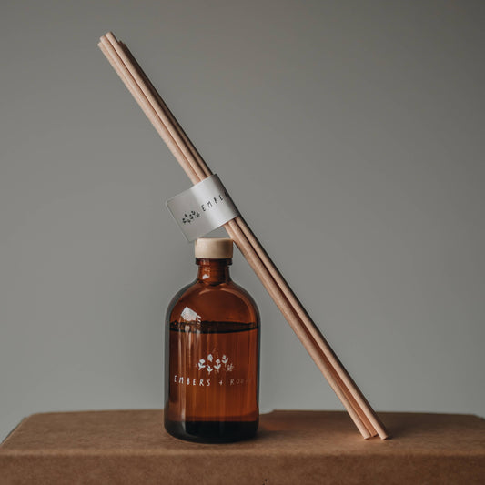 Fig & Forest Reed Diffuser