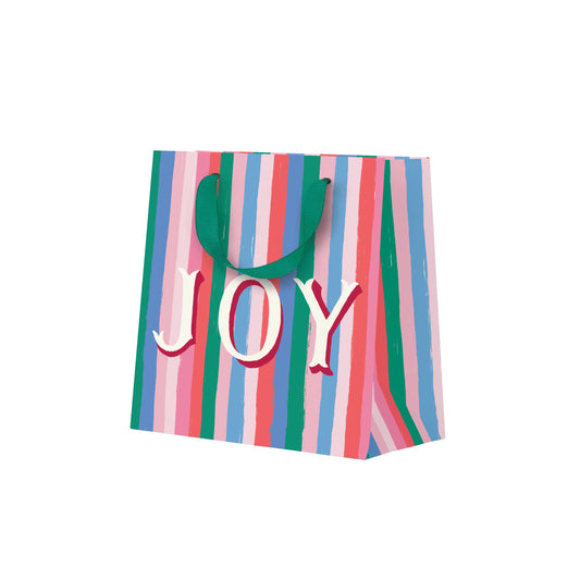 Joy Mini Gift Bag