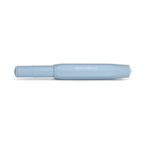 Mellow Blue Kaweco Collection Fountain Pen (Limited Edition)