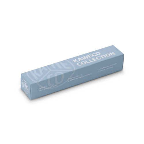 Mellow Blue Kaweco Collection Fountain Pen (Limited Edition)