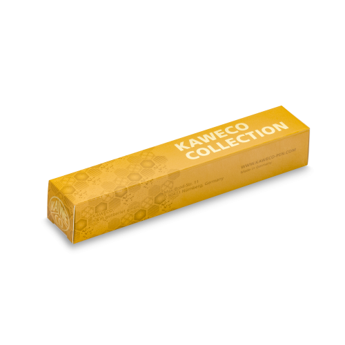 Honey Kaweco Collection Fountain Pen (Limited Edition)