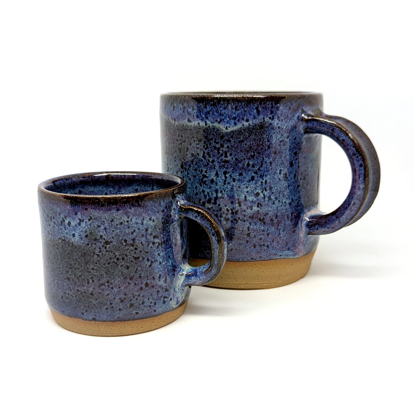 Sunset Handmade Ceramic Mug