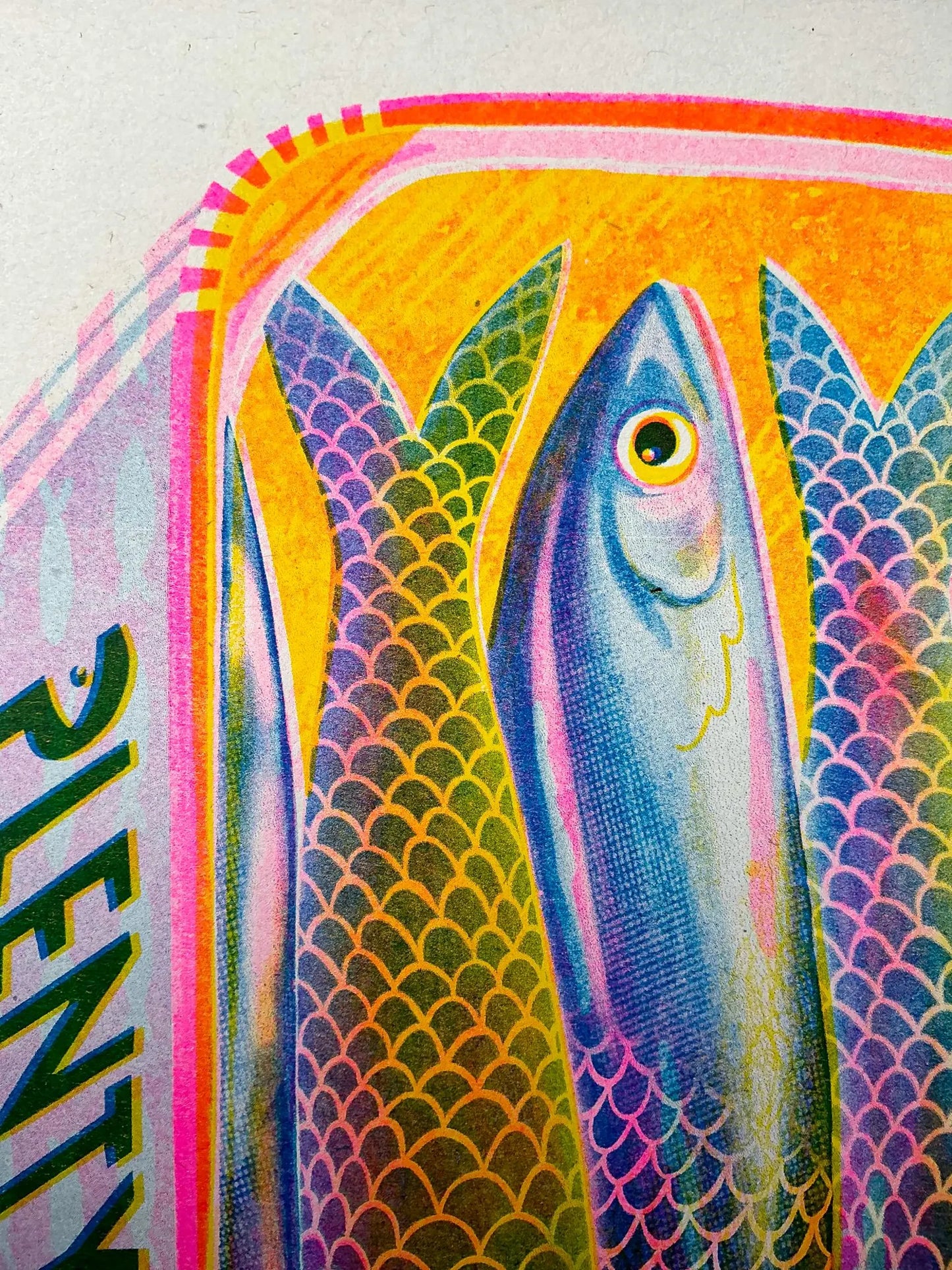 Plenty of Fish