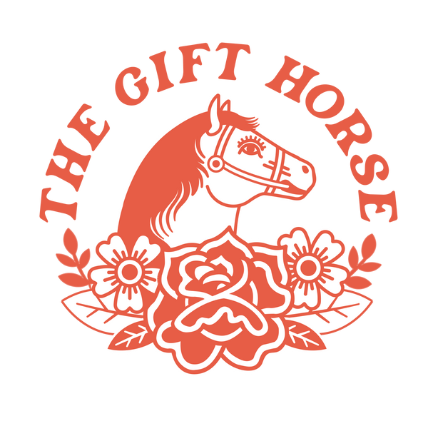 The Gift Horse