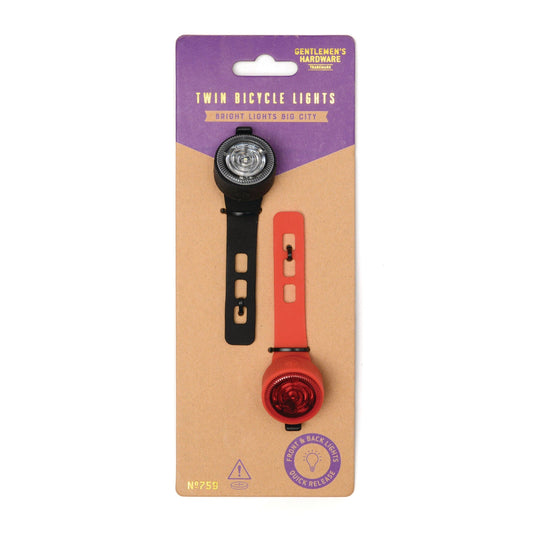 Mini Bike Lights