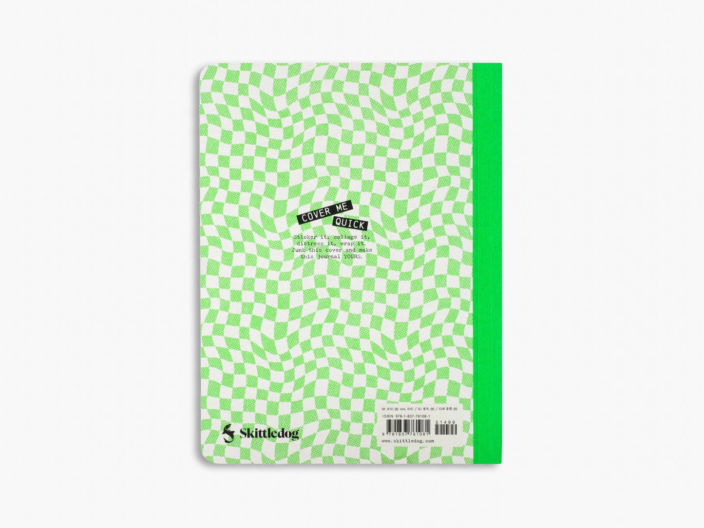 Junk this Journal