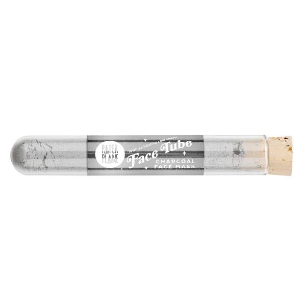 Face Tube Clay Face Mask