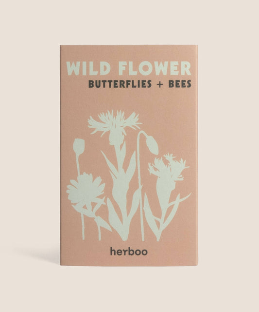 Wildflower Seeds