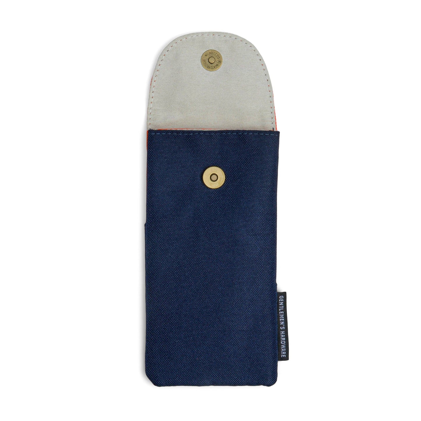 Gentlemen's Hardware Glasses Case