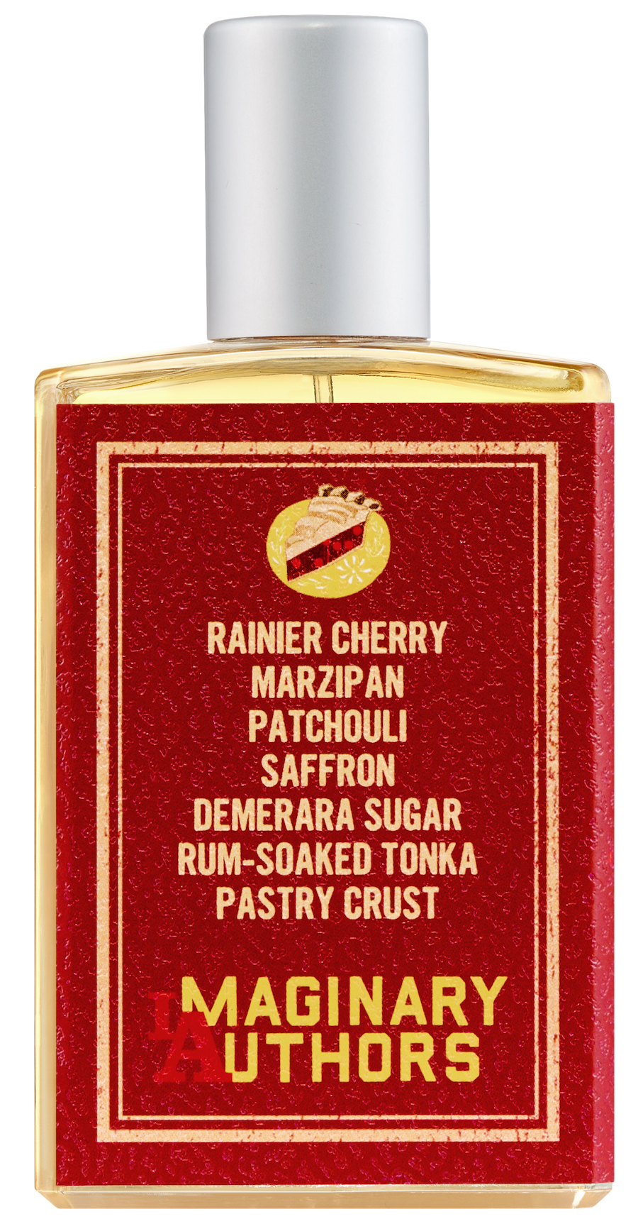 A Little Secret - Clean Unisex Fragrance