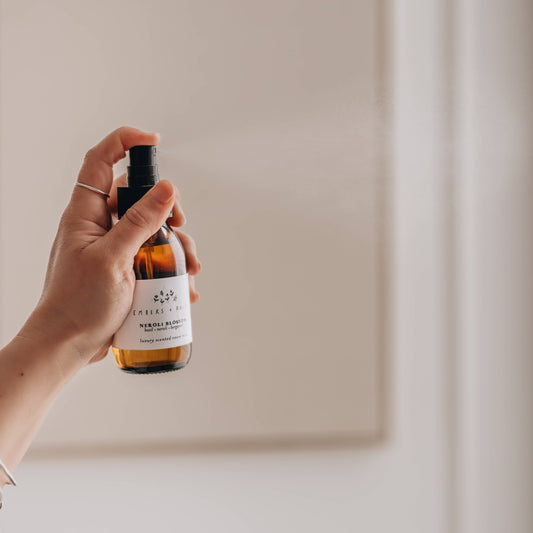 Fig & Forest Room Spray