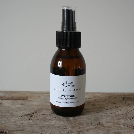 ethical home room scent spray bottle