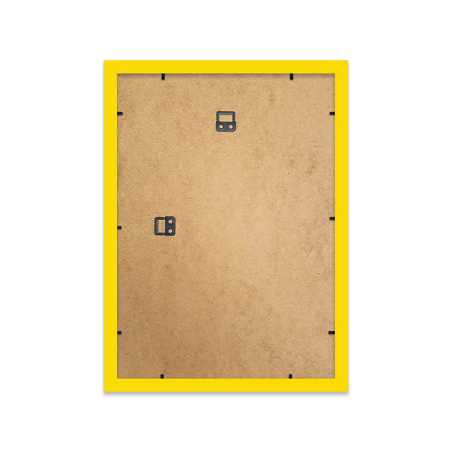 Yellow A3 Picture Frame