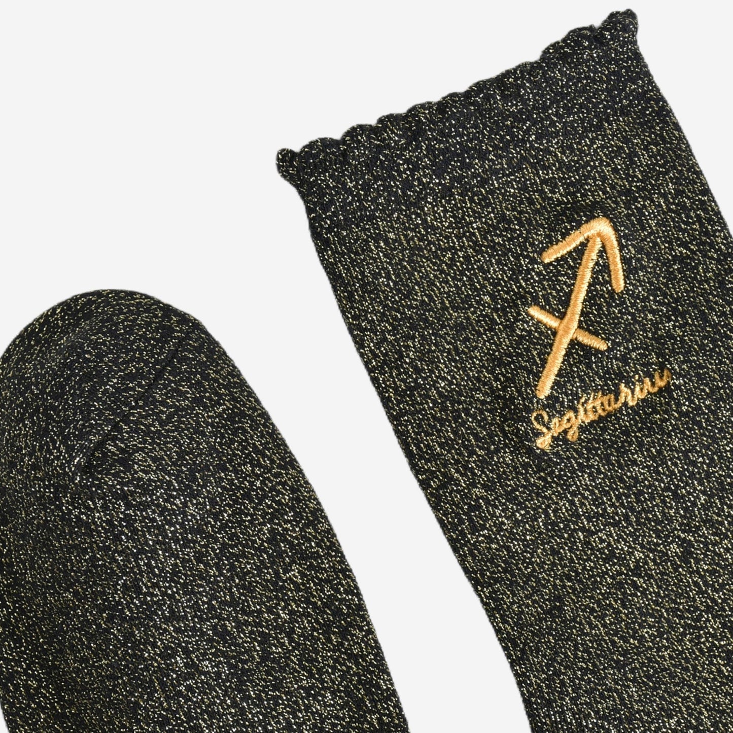 Sagittarius Women's Zodiac Socks