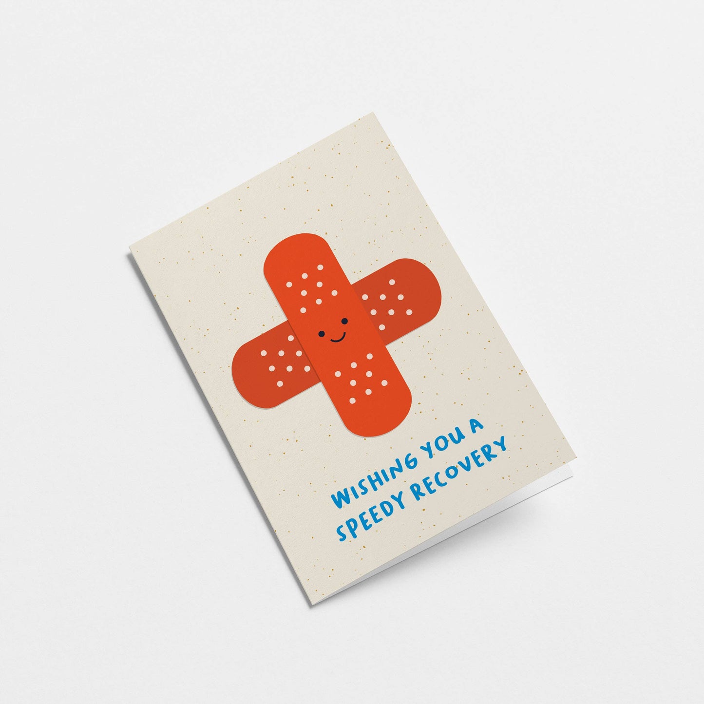 get well soon card