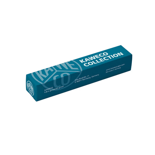 Cyan Kaweco Collection Fountain Pen (Limited Edition)