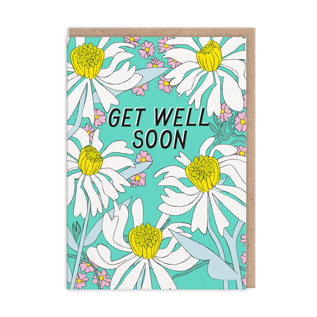Get Well Cards