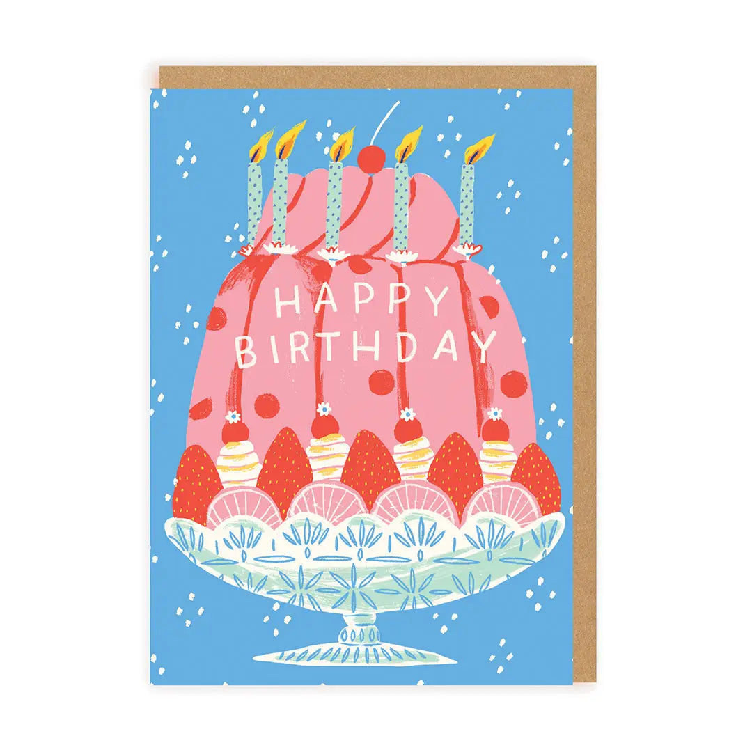 Birthday Cards