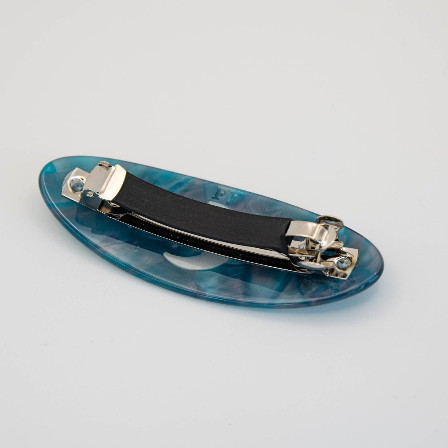 Night Sky Barrette Hair Clip