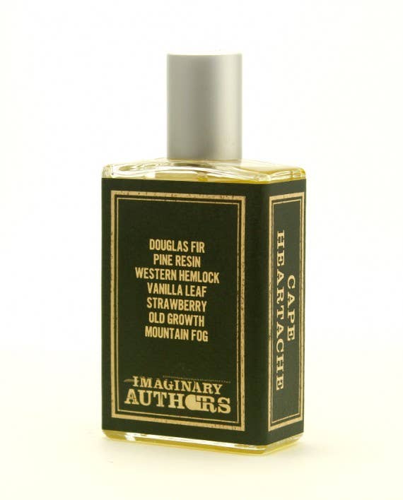 Cape Heartache - Unisex Fragrance