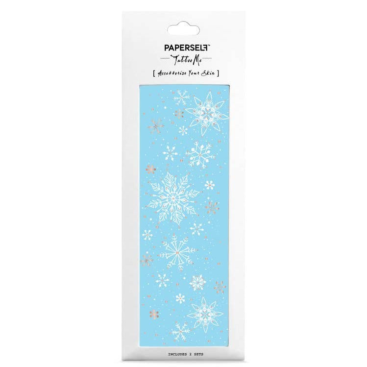 Frozen Temporary Tattoos Stickers