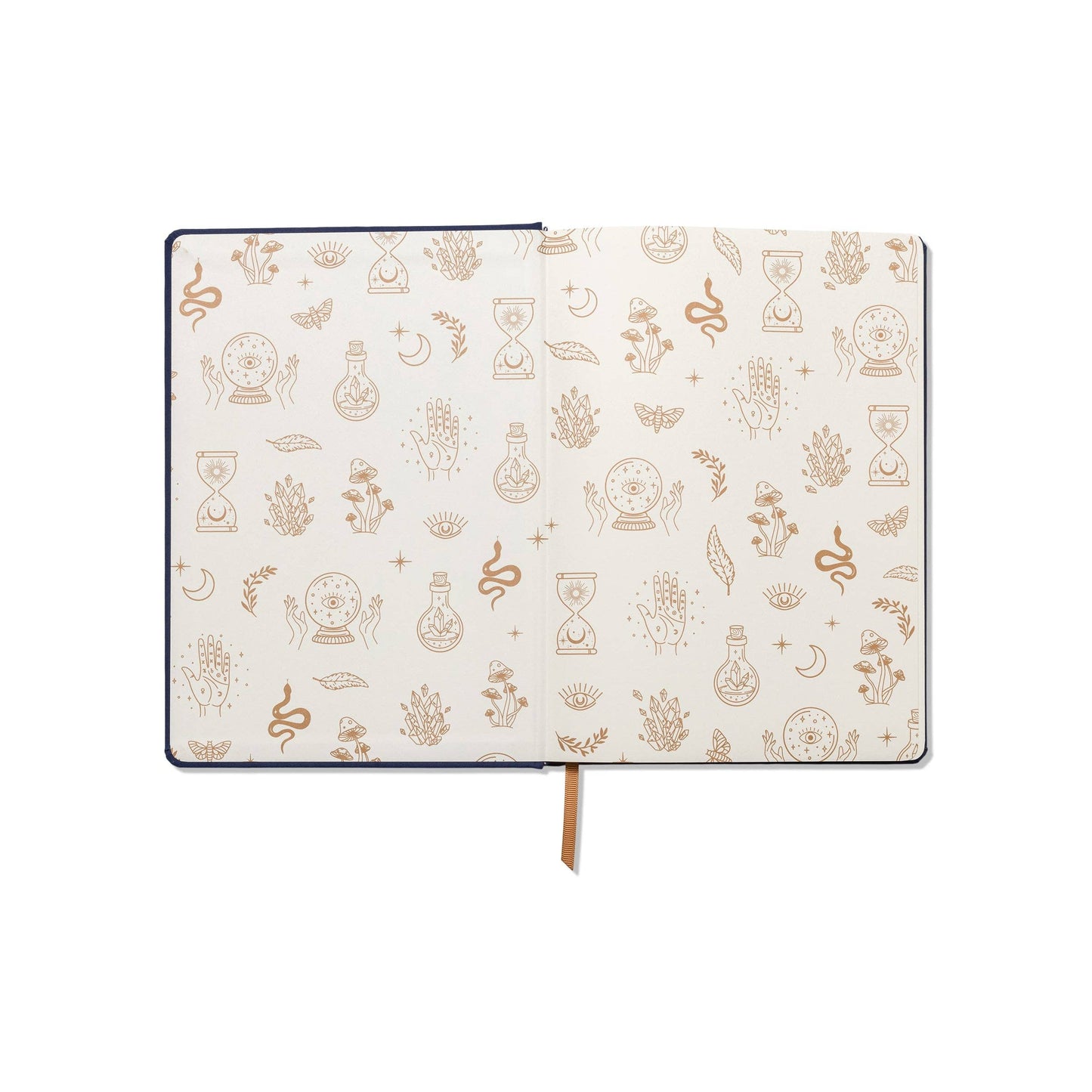 Mystic Icons Jumbo Journal