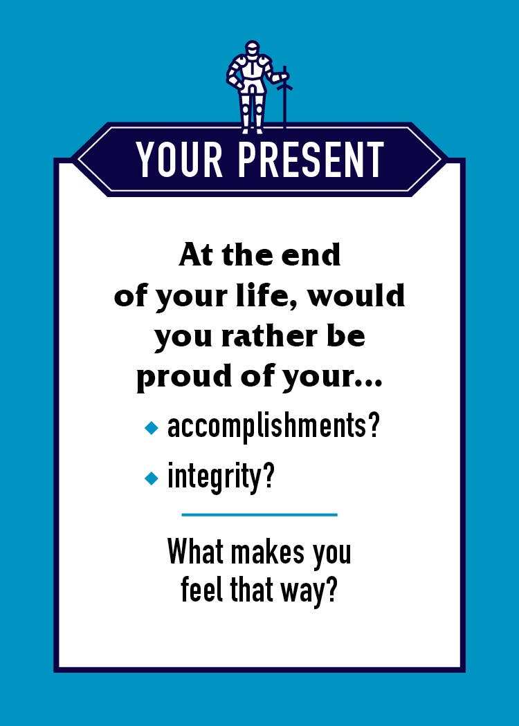 Ultimate RPG Campfire Card Deck