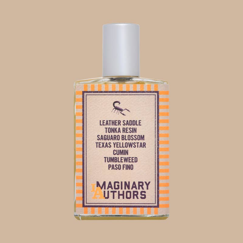 Untamable - Clean Unisex Fragrance