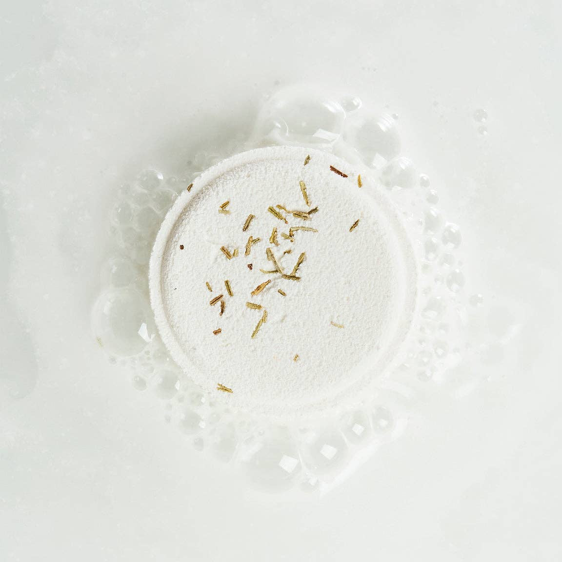 Rosemary & Bergamot - Shower Steamers x3