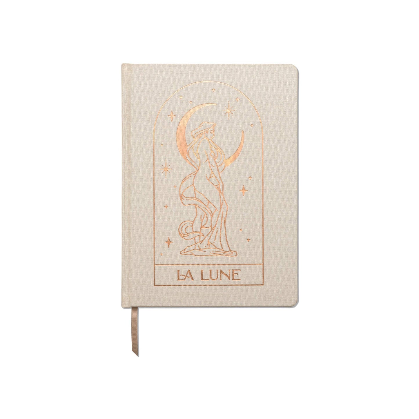 La Lune Jumbo Journal