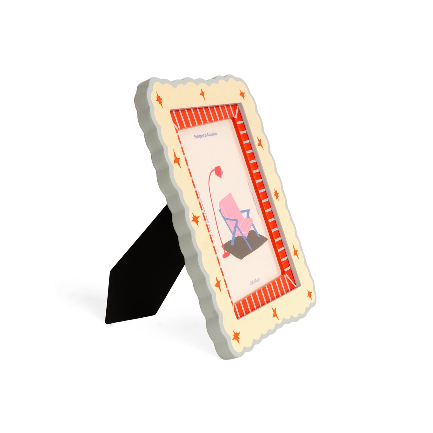 Starry Night Photo Frame