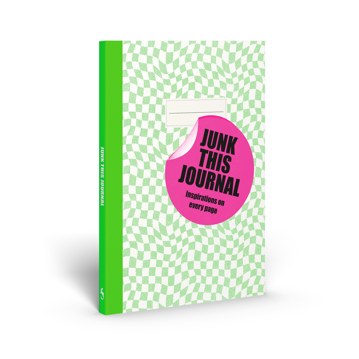 Junk this Journal