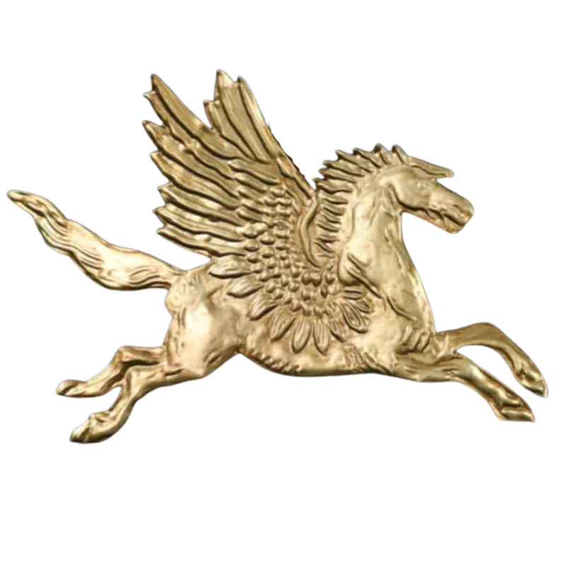 Pegasus Hanging Ornament