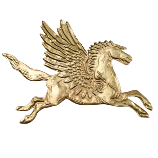 Pegasus Hanging Ornament