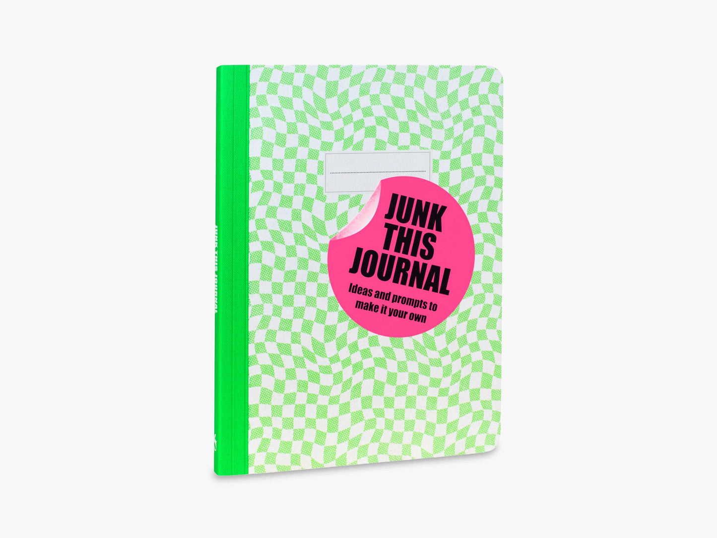 Junk this Journal